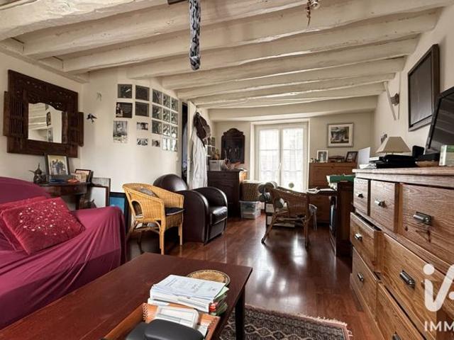 Maison vente à Sarcelles, Belloy-en-france