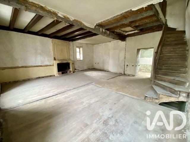 Maison vente à Angoulême, Yvrac-et-malleyrand