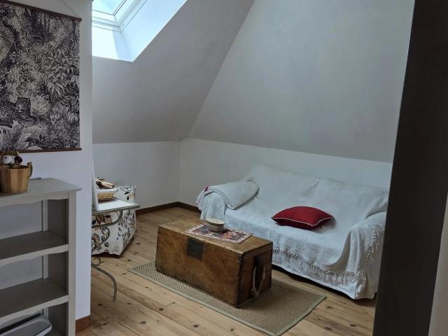 Maison vente à Guingamp, Bretagne