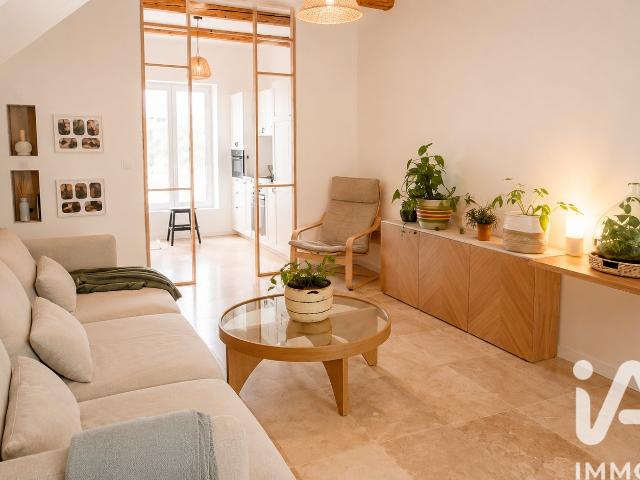Maison vente à Istres, Miramas
