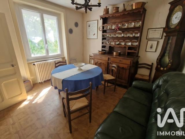 Maison vente à Rochechouart, Saillat-sur-vienne