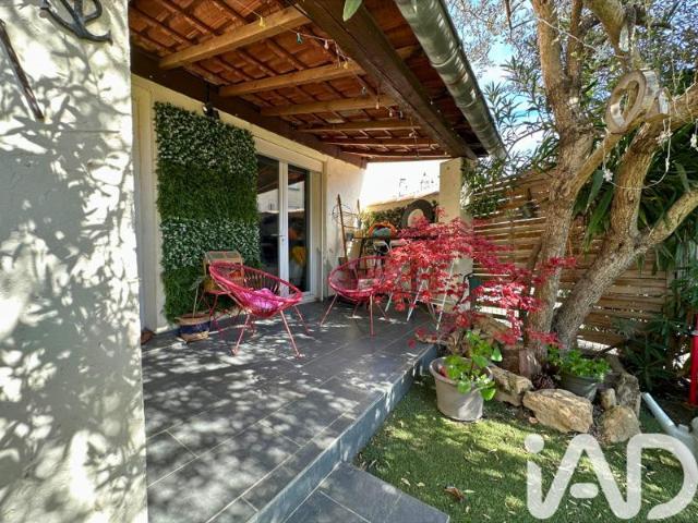 Maison vente à Avignon