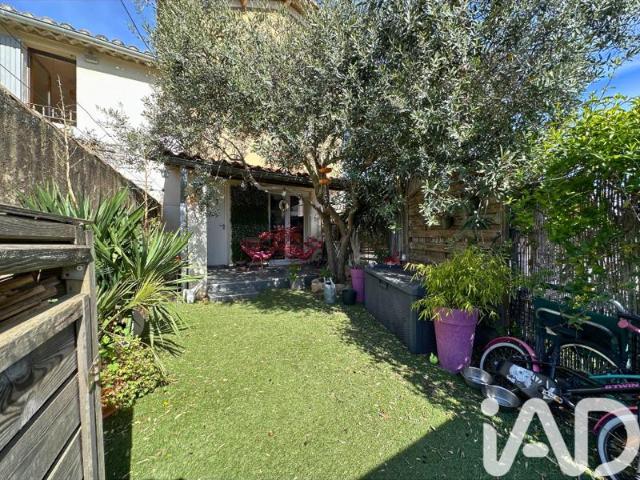 Maison vente à Avignon