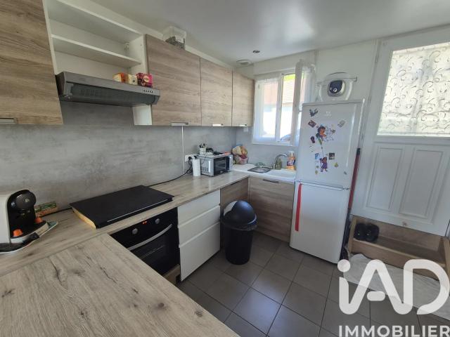 Maison vente à Meaux, Jouarre