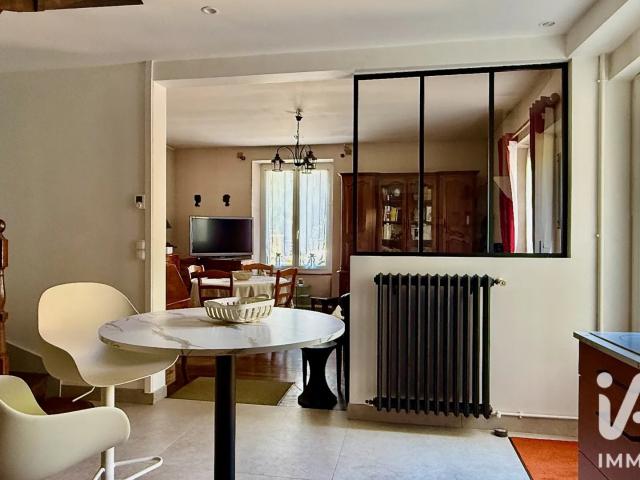 Maison vente à Loches, Amboise