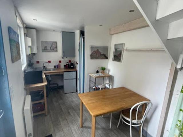 Maison vente à Le Petit Val, Étretat