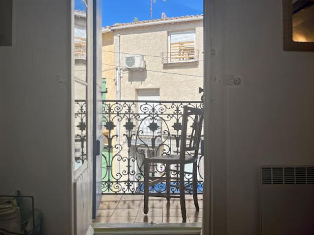 Maison vente à Montpellier, Marseillan