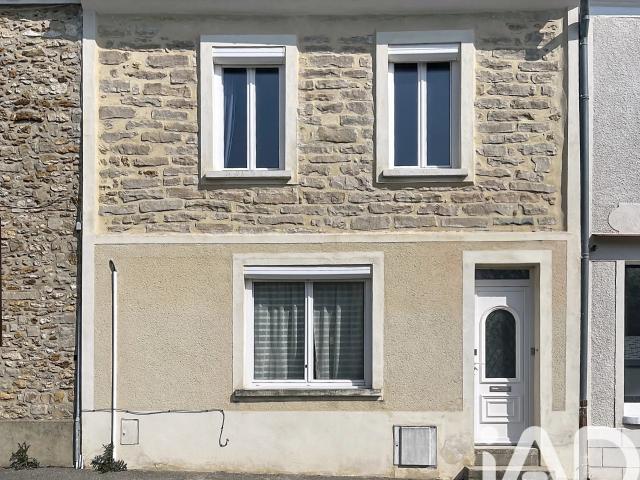 Maison vente à Fontainebleau, Chailly-en-bière
