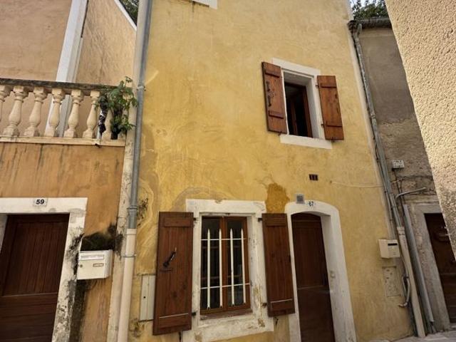 Maison vente à Cahors