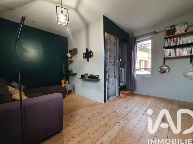 Maison vente à Meaux, Ussy-sur-marne