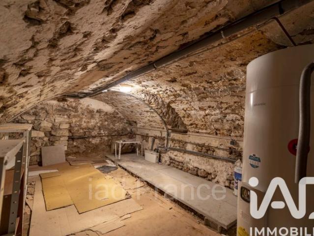 Maison vente à Saint-Germain-en-Laye, Les Alluets-le-roi