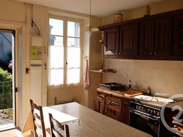 Maison vente à Gourdon, Martel