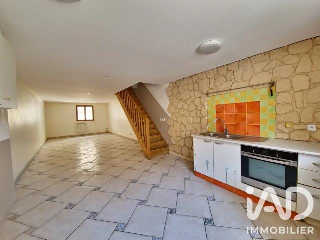 Maison vente à Arrondissement de Toulon, La Seyne-sur-mer