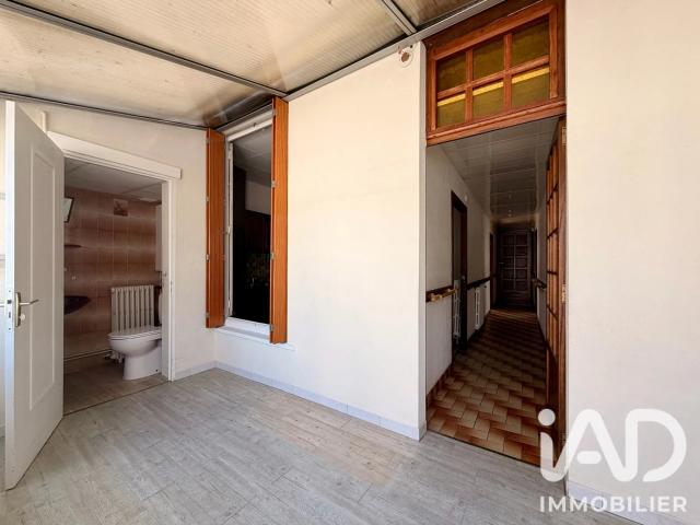 Maison vente à Angers