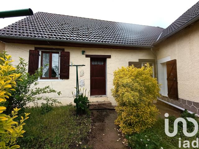 Maison vente à Issoudun, Poulaines