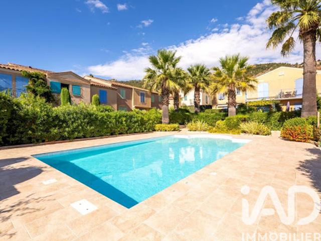 Maison vente à Arrondissement de Draguignan, Plan-de-la-tour