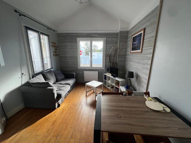 Maison vente à Rochefort, Royan