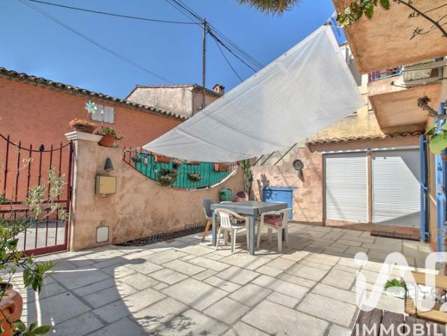 Maison vente à Grasse, Pégomas