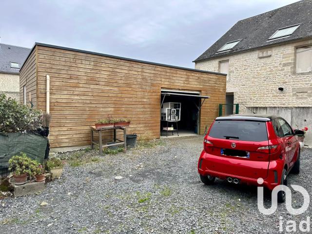 Maison vente à Bayeux, Carcagny