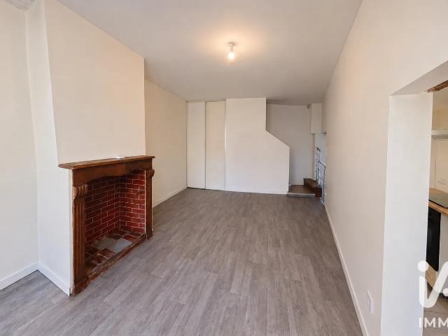 Maison vente à Pontoise, Magny-en-vexin