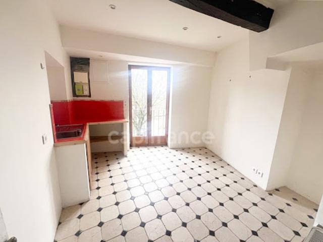 Maison vente à Forcalquier