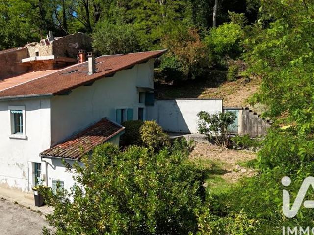 Maison vente à Belley, Saint-maurice-de-rémens