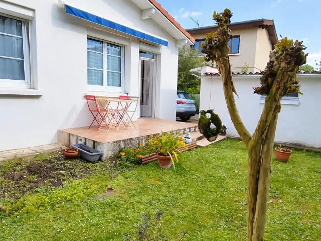 Maison vente à Toulouse