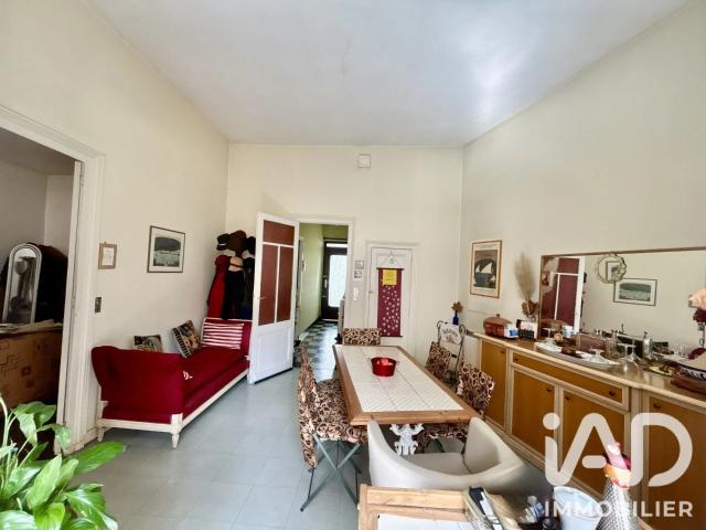 Maison vente à Bordeaux