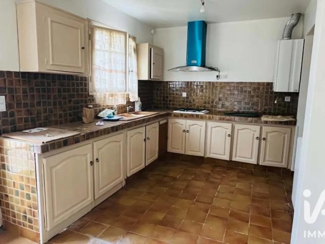 Maison vente à Libourne, Pineuilh