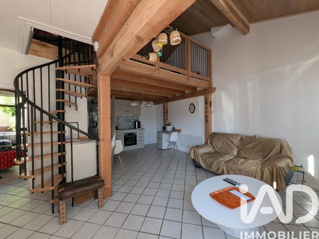 Maison vente à Gaillac, Tarn
