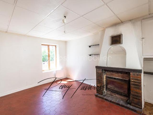 Maison vente à Nemours, Seine-et-Marne