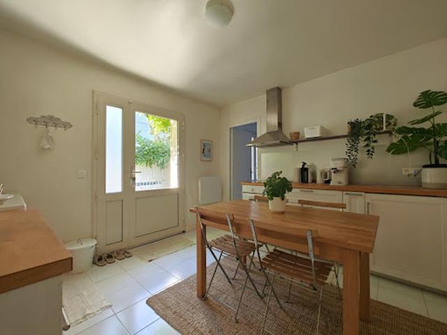 Maison vente à Saint-Ouen-sur-Seine, Seine-Saint-Denis