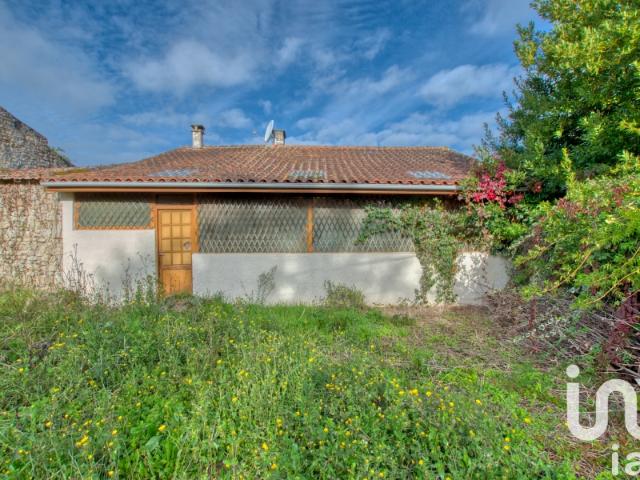 Maison vente à Lesparre-Médoc, Civrac-en-médoc