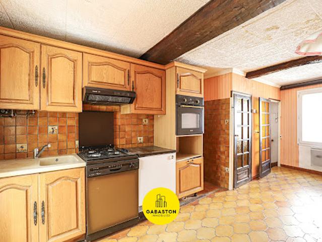 Maison vente à Brignoles