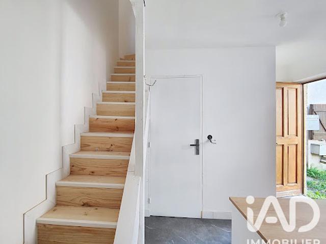 Maison vente à Breuilpont, Eure
