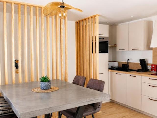 Maison vente à Montpellier, Marseillan