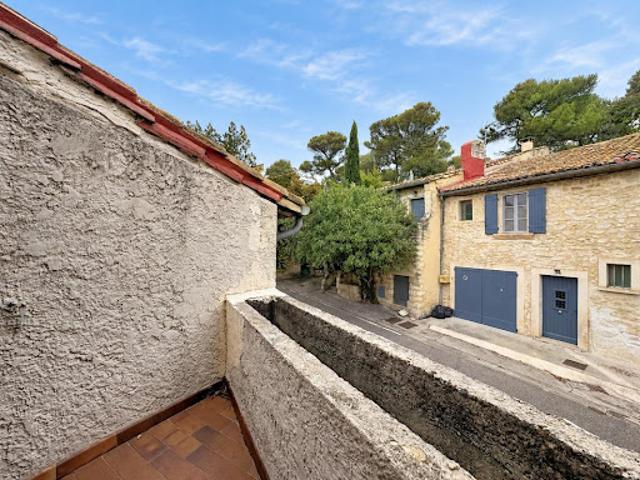 Maison vente à Villeneuve Centre, Villeneuve-lès-Avignon