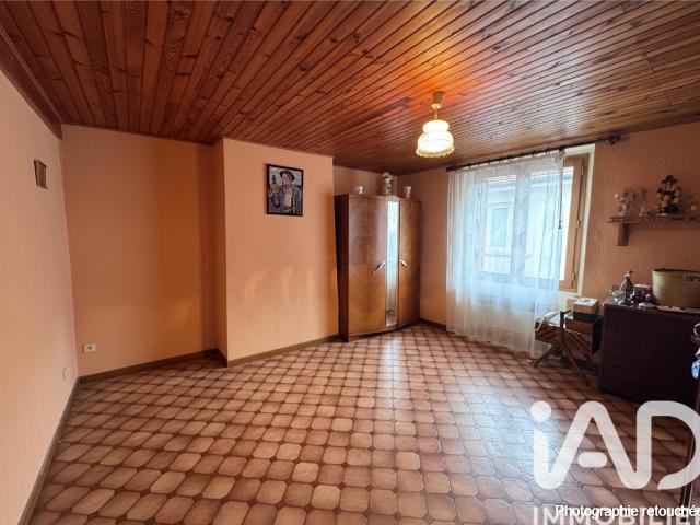 Maison vente à Yssingeaux, Bas-en-basset