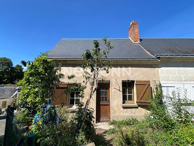 Maison vente à La Flèche, Marçon