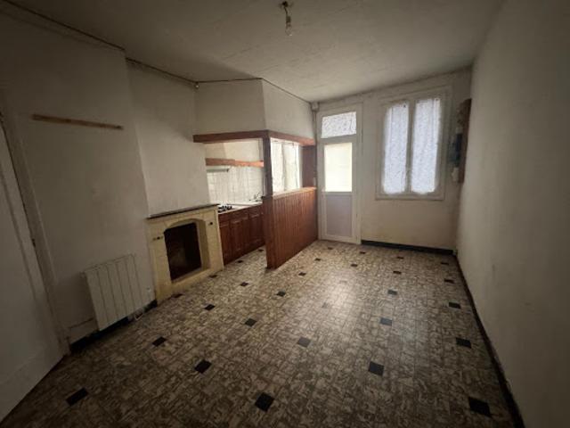 Maison vente à Évreux, Conches-en-ouche