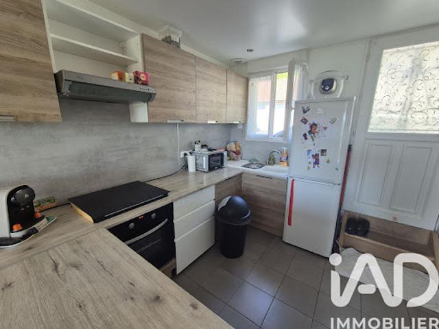 Maison vente à Meaux, Jouarre