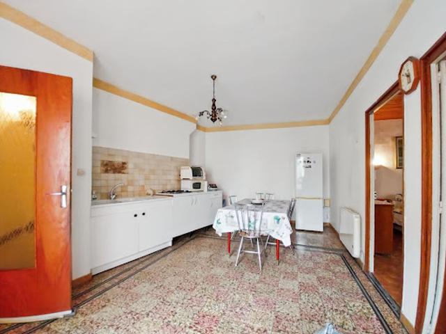 Maison vente à Montpellier, Marseillan