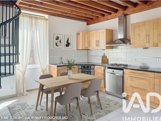 Maison vente à Roanne
