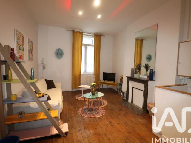 Maison vente à Orléans