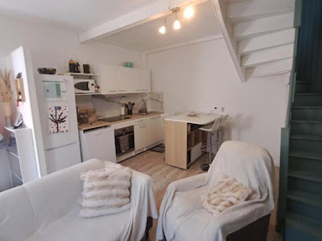 Maison vente à Le Havre, Montivilliers