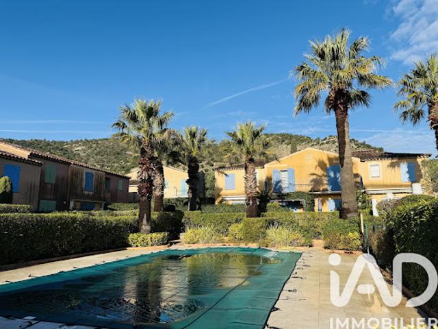 Maison vente à Arrondissement de Draguignan, Plan-de-la-tour