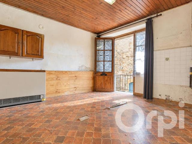 Maison vente à Rodez, Saint-côme-d'olt