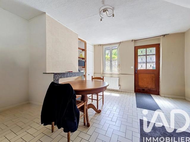 Maison vente à Dieppe, Gournay-en-bray