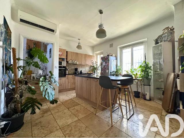 Maison vente à Les Souspirous, Avignon