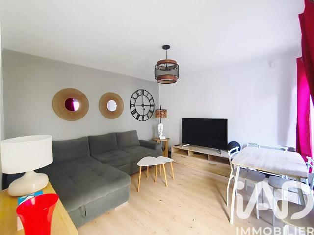 Maison vente à Bernay, Verneuil-sur-avre